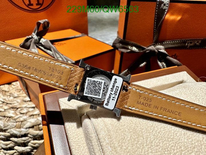 Watch-Mirror Quality-Hermes Code: QW6563 $: 229USD