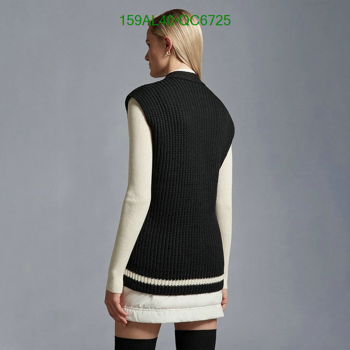 Down jacket Women-Moncler Code: QC6725 $: 159USD