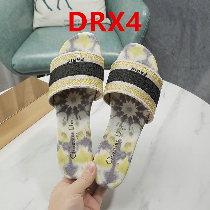 dior Shoes Big Sale Code: DRX1