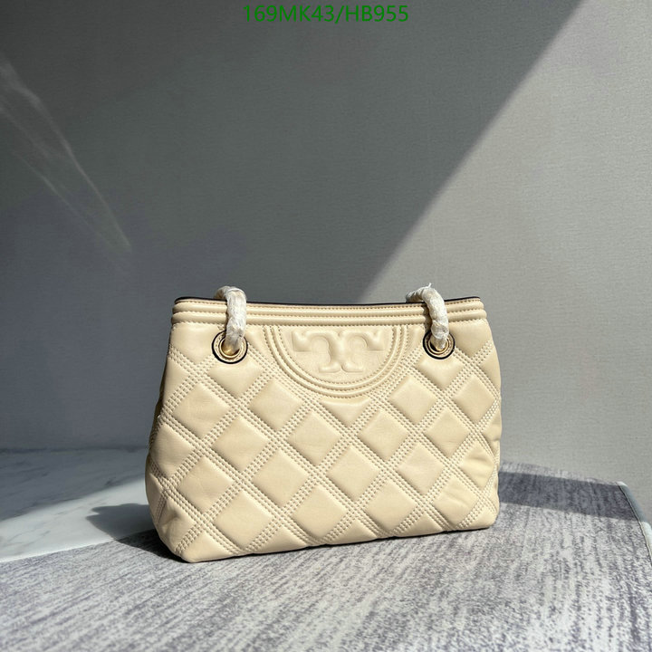 Tory Burch Bag-(Mirror)-Handbag- Code: HB955 $: 169USD