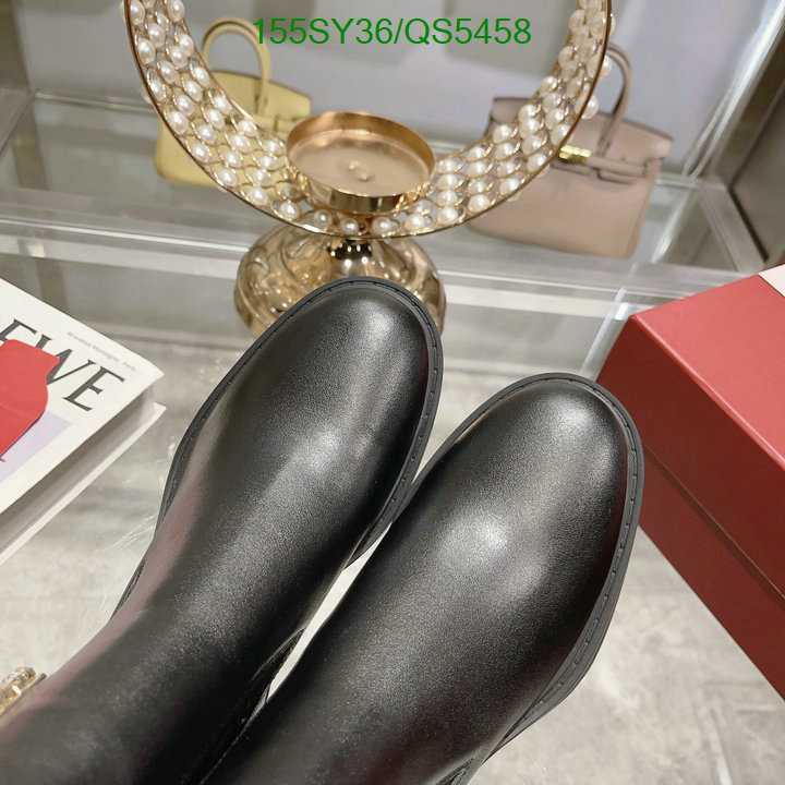 Women Shoes-Boots Code: QS5458 $: 155USD