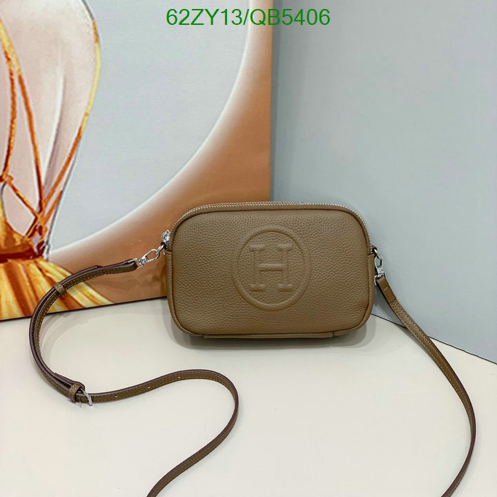 Hermes Bag-(4A)-Diagonal- Code: QB5406 $: 62USD