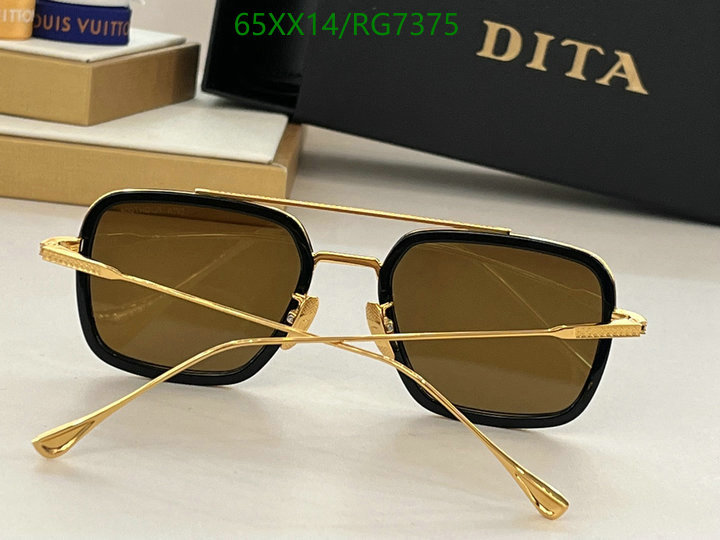 Glasses-Dita Code: RG7375 $: 65USD