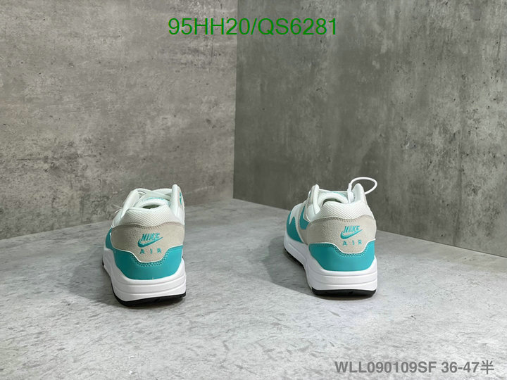 Women Shoes-NIKE Code: QS6281 $: 95USD