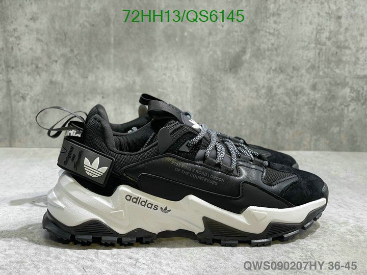 Women Shoes-Adidas Code: QS6145 $: 72USD
