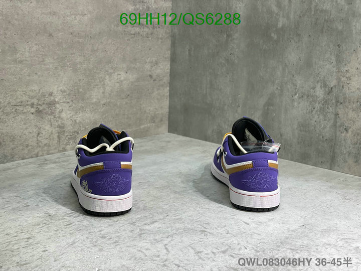 Women Shoes-NIKE Code: QS6288 $: 69USD