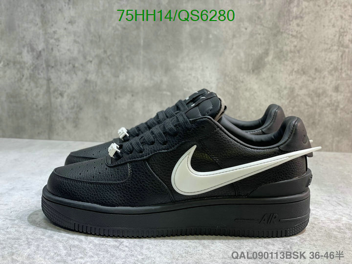 Women Shoes-NIKE Code: QS6280 $: 75USD