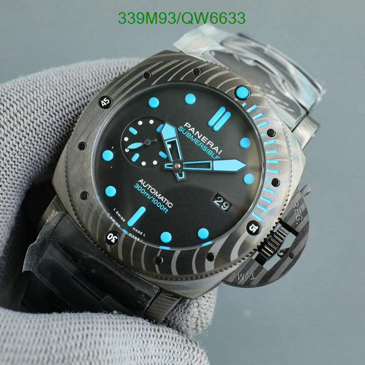 Watch-Mirror Quality-Panerai Code: QW6633 $: 339USD