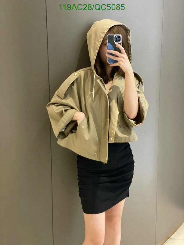 Clothing-Celine Code: QC5085 $: 119USD