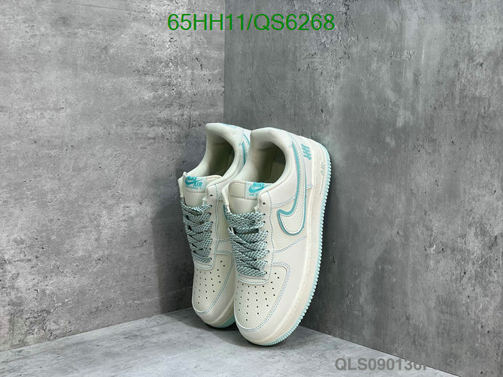 Men shoes-Nike Code: QS6268 $: 65USD