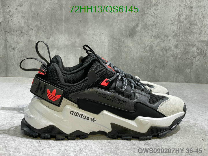 Men shoes-Adidas Code: QS6145 $: 72USD