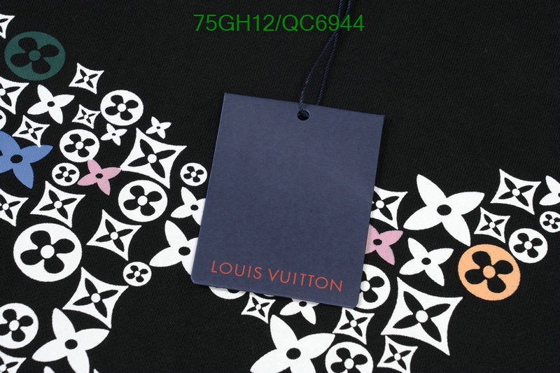 Clothing-LV Code: QC6944 $: 75USD