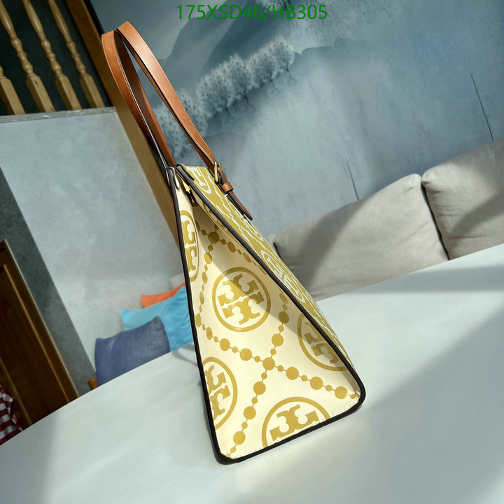 Tory Burch Bag-(Mirror)-Handbag- Code: HB305