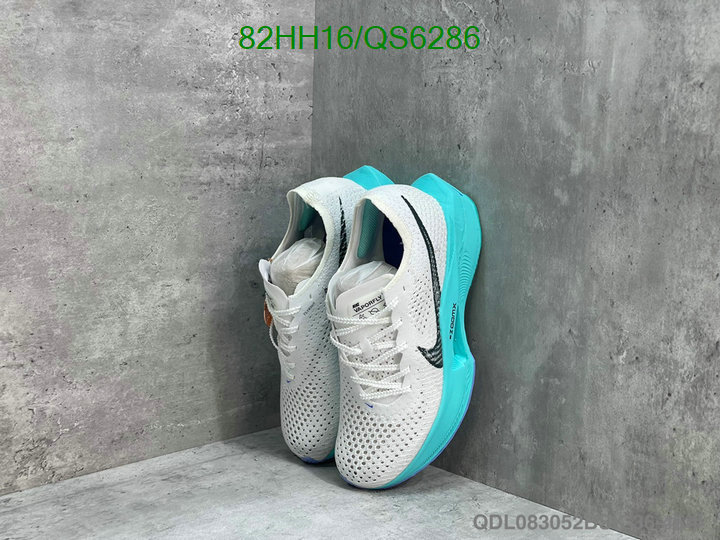 Men shoes-Nike Code: QS6286 $: 82USD