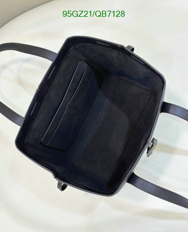 Fendi Bag-(4A)-Handbag- Code: QB7128 $: 95USD