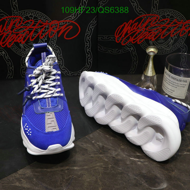 Men shoes-D&G Code: QS6388 $: 109USD