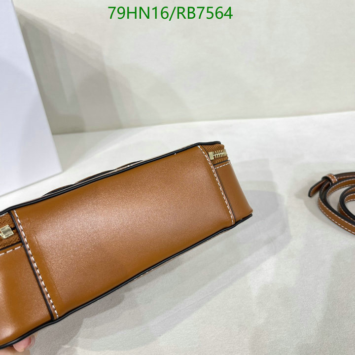 Celine Bag-(4A)-Diagonal- Code: RB7564 $: 79USD