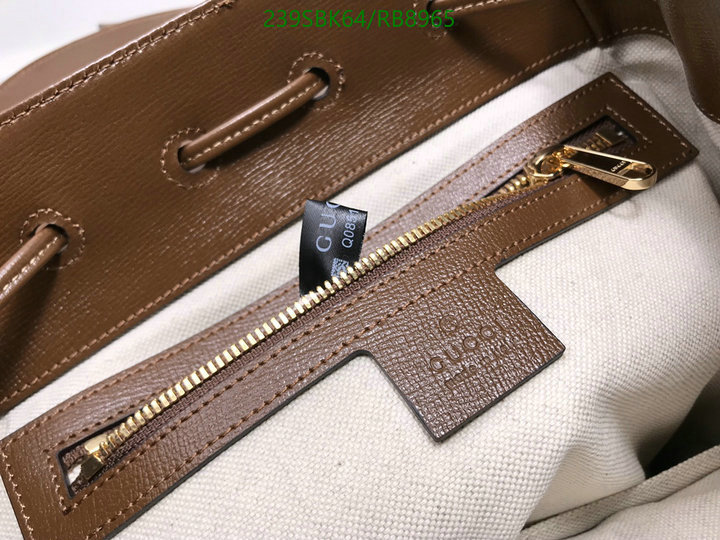 Gucci Bag Promotion Code: RB8965