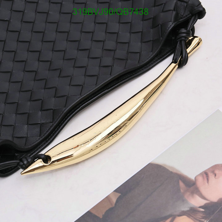 BV Bag-(Mirror)-Jodie Code: QB7438 $: 319USD