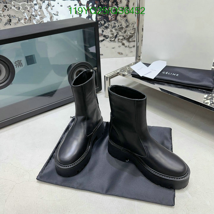 Women Shoes-Boots Code: QS6452 $: 119USD