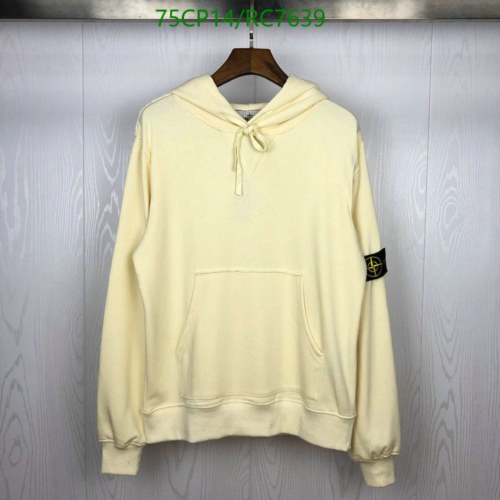 Clothing-Stone Island Code: RC7639 $: 75USD