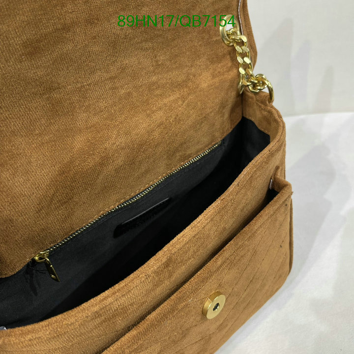 YSL Bag-(4A)-Niki Series Code: QB7154 $: 89USD