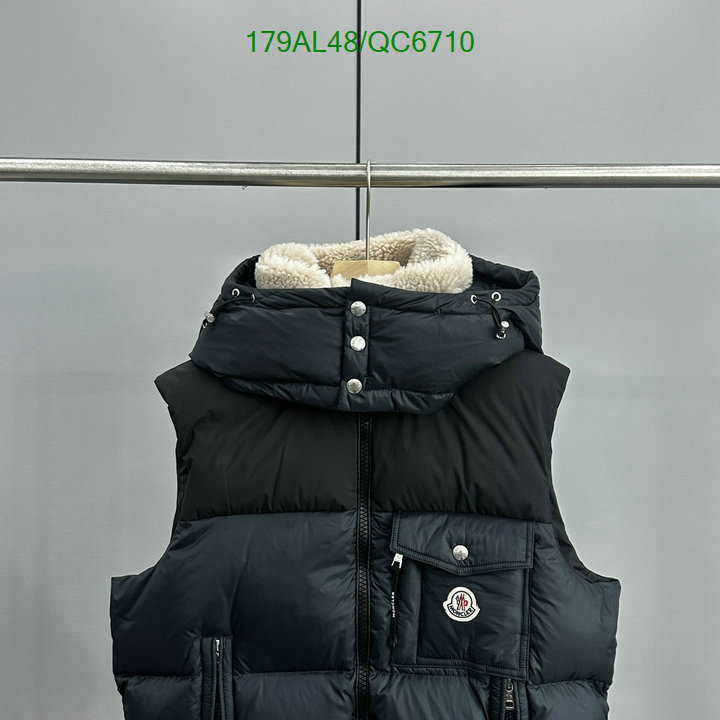 Down jacket Women-Moncler Code: QC6710 $: 179USD