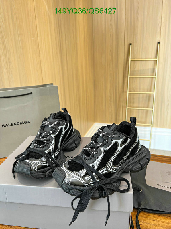 Men shoes-Balenciaga Code: QS6427 $: 149USD