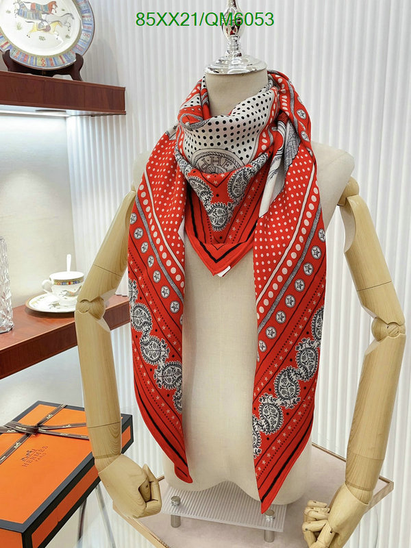 Scarf-Hermes Code: QM6053 $: 85USD