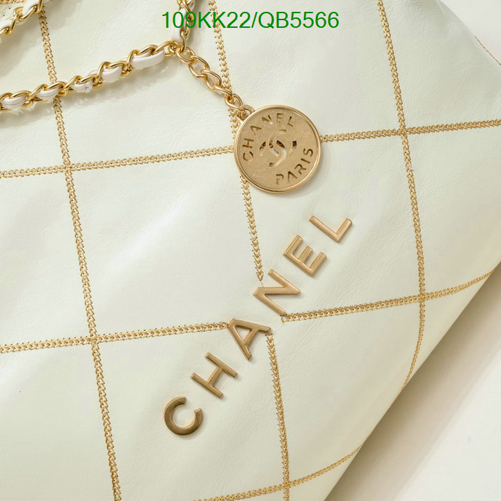 Chanel Bags-(4A)-Handbag- Code: QB5566