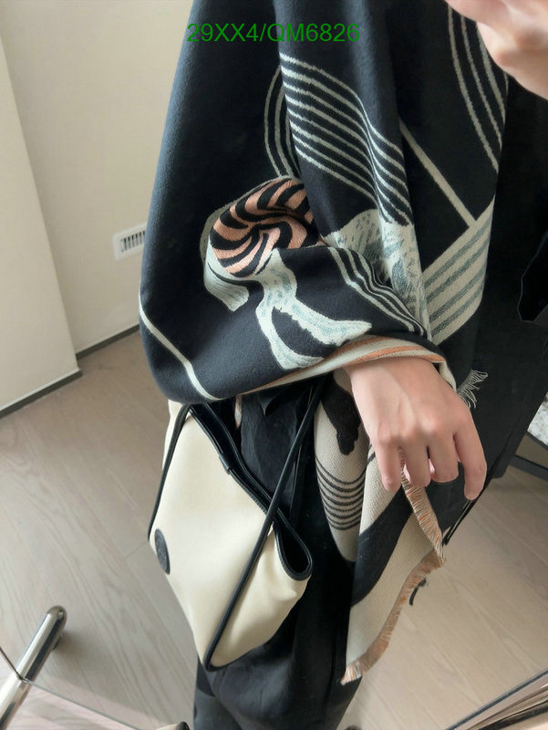 Scarf-Hermes Code: QM6826 $: 29USD