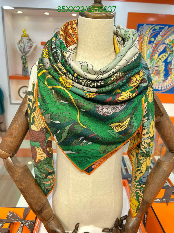 Scarf-Hermes Code: QM6037 $: 85USD