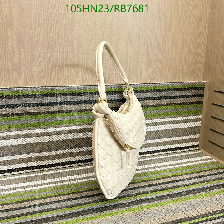 BV Bag-(4A)-Handbag- Code: RB7681 $: 105USD