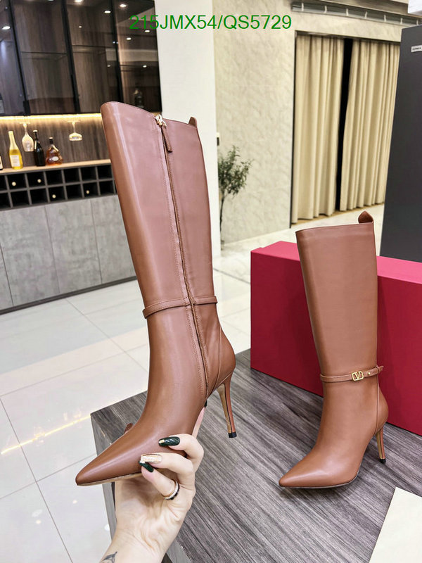 Women Shoes-Boots Code: QS5729 $: 215USD