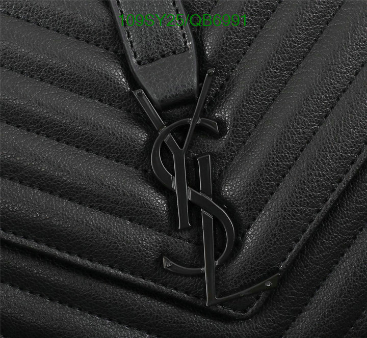 YSL Bag-(4A)-Envelope Series Code: QB6991 $: 109USD