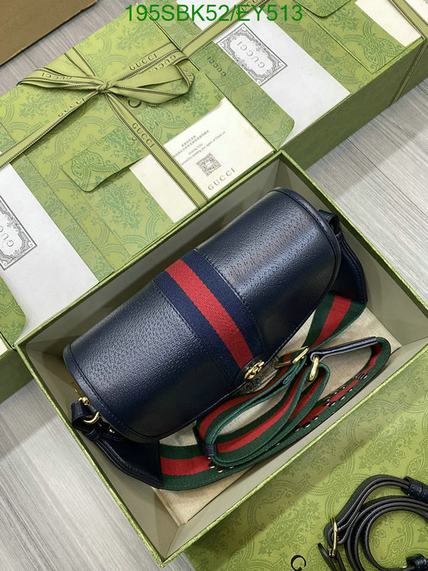 Gucci Bag Promotion Code: EY513