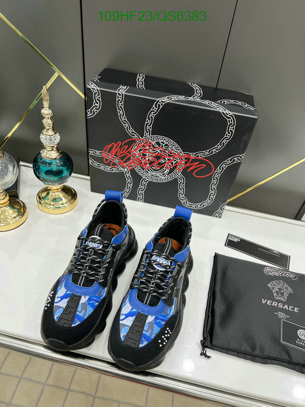 Men shoes-D&G Code: QS6383 $: 109USD