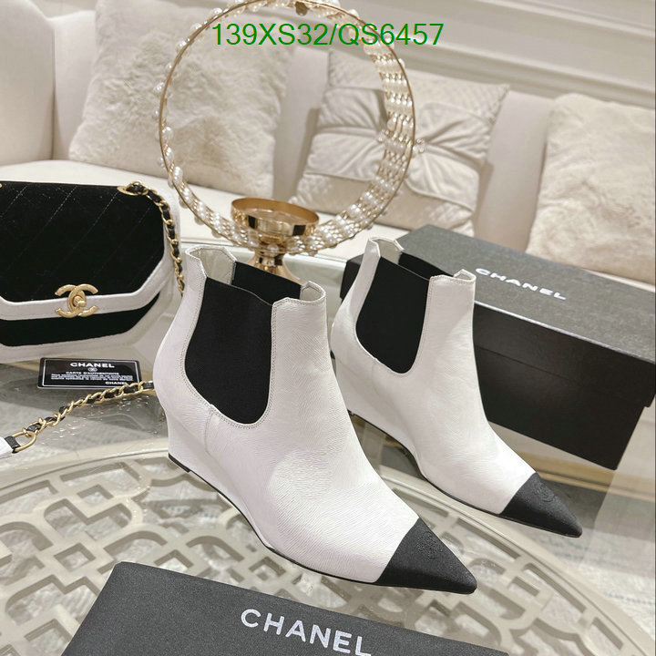 Women Shoes-Boots Code: QS6457 $: 139USD