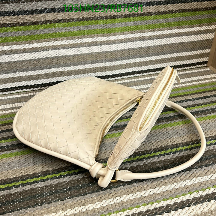 BV Bag-(4A)-Handbag- Code: RB7681 $: 105USD