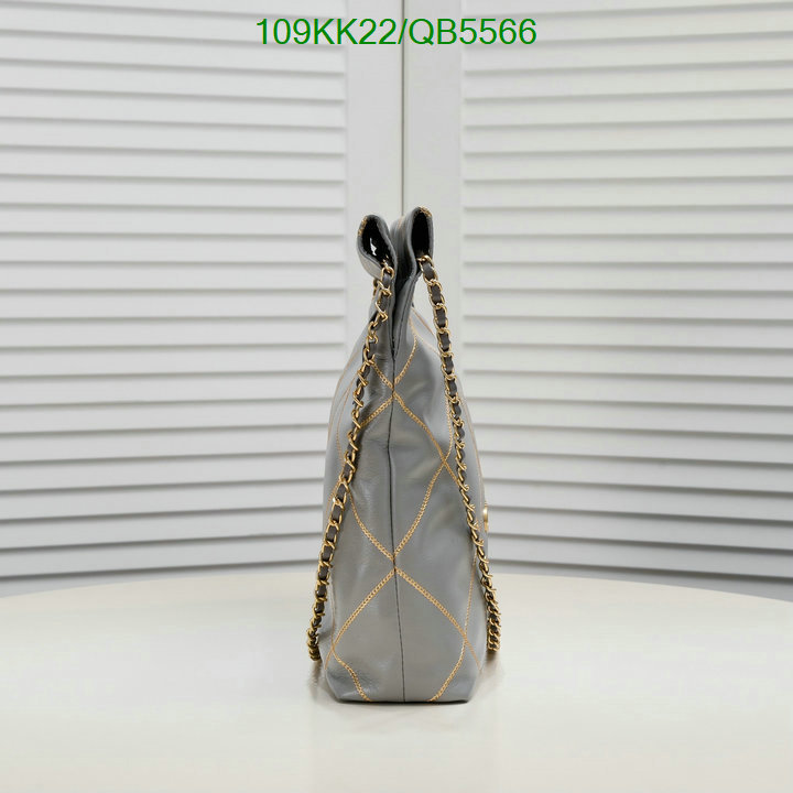 Chanel Bags-(4A)-Handbag- Code: QB5566