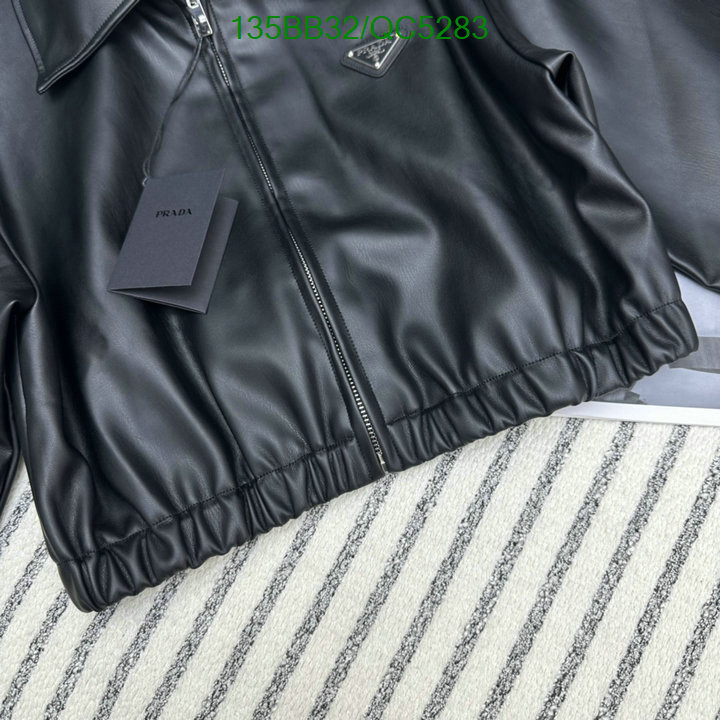 Clothing-Prada Code: QC5283 $: 135USD