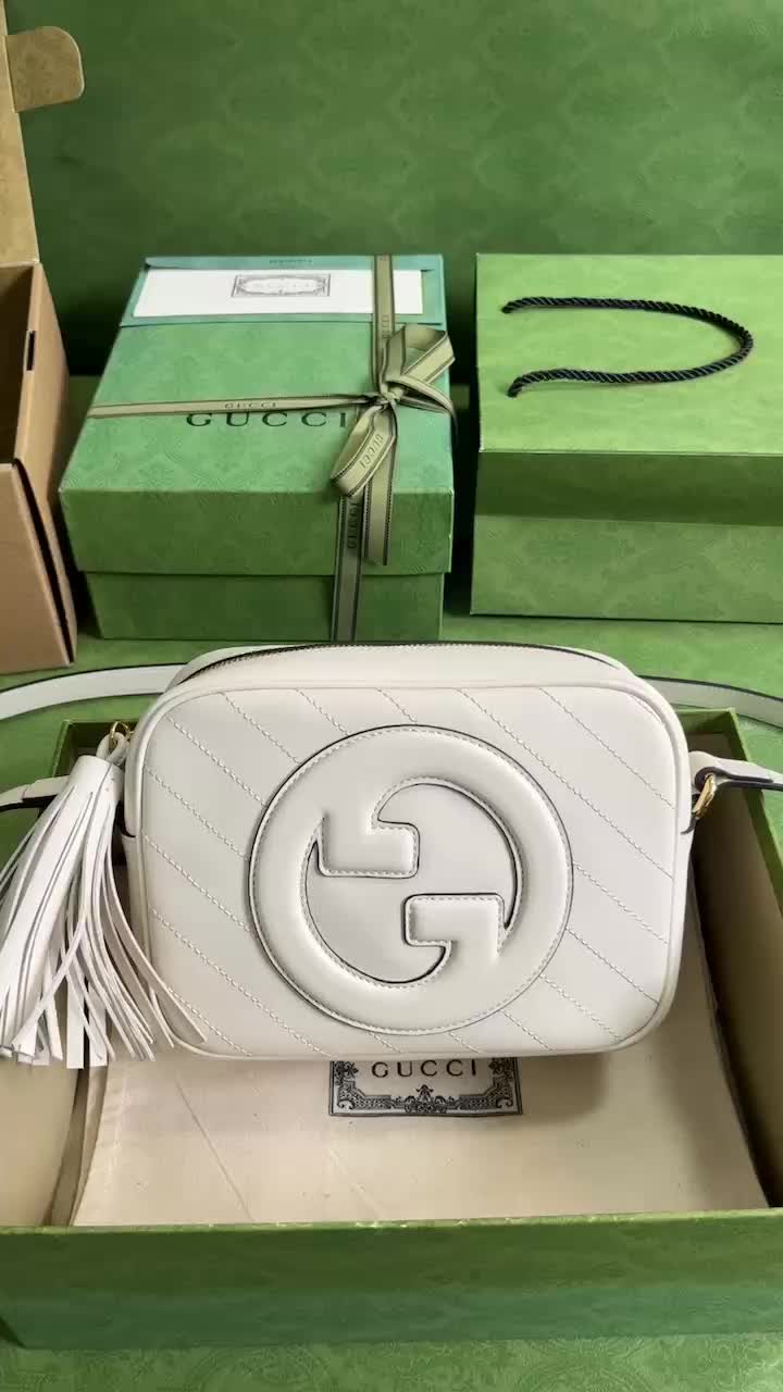 Gucci Bag Promotion Code: EY515