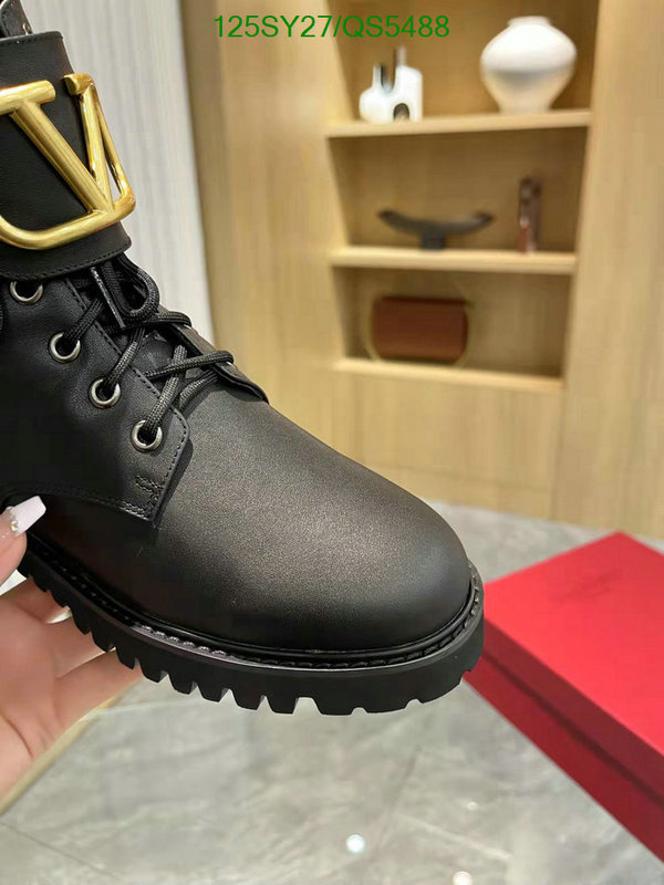 Women Shoes-Boots Code: QS5488 $: 125USD