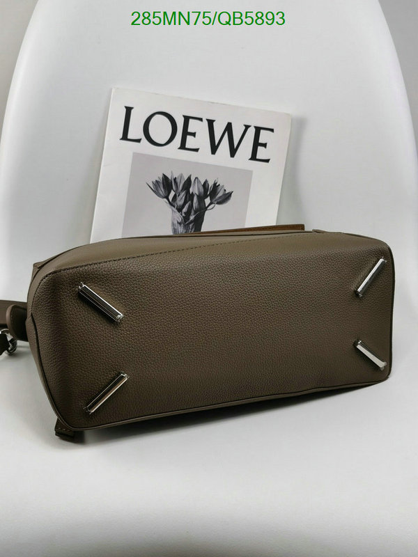 Loewe Bag-(Mirror)-Puzzle- Code: QB5893 $: 285USD