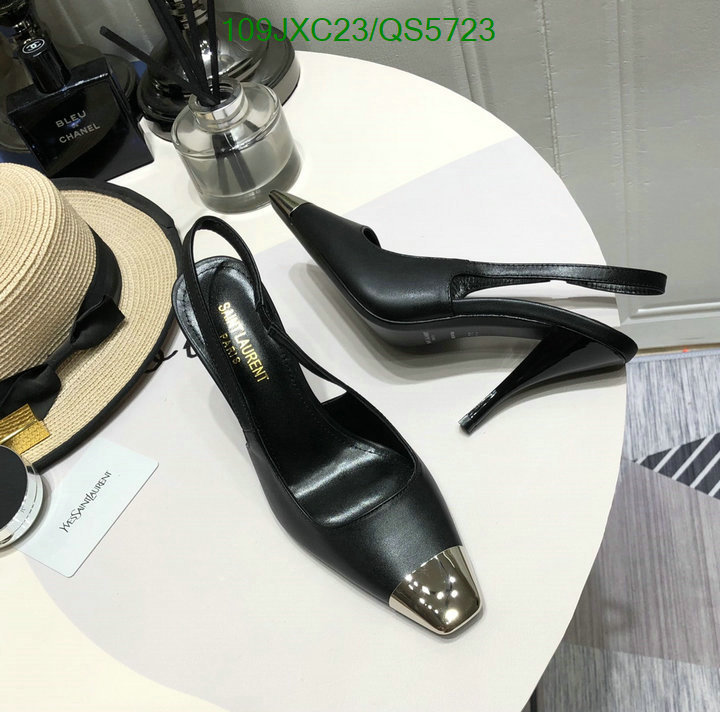 Women Shoes-YSL Code: QS5723 $: 109USD