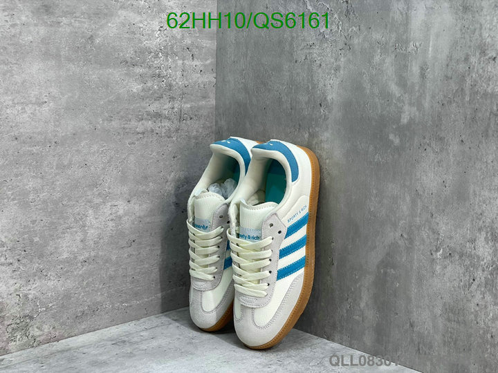 Men shoes-Adidas Code: QS6161 $: 62USD