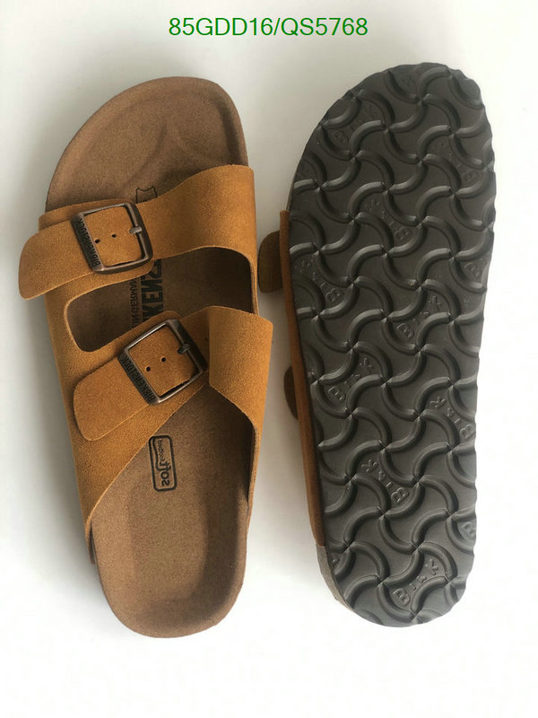 Women Shoes-Birkenstock Code: QS5768 $: 85USD