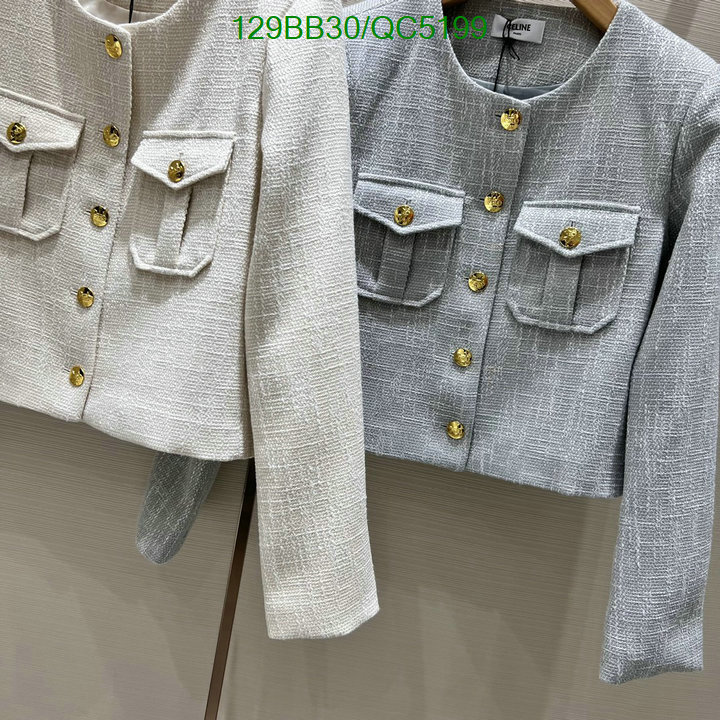 Clothing-Celine Code: QC5199 $: 129USD