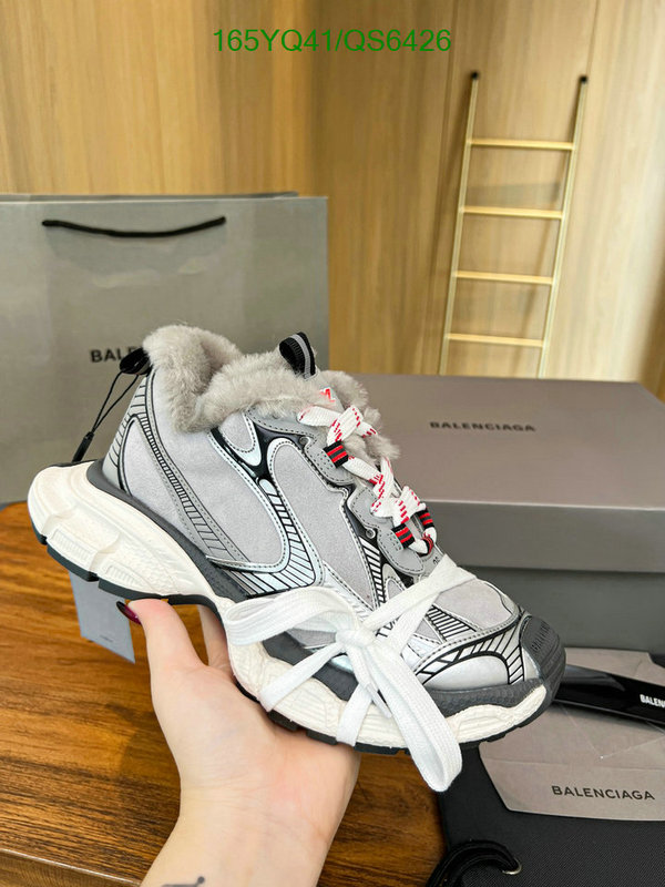 Men shoes-Balenciaga Code: QS6426 $: 165USD