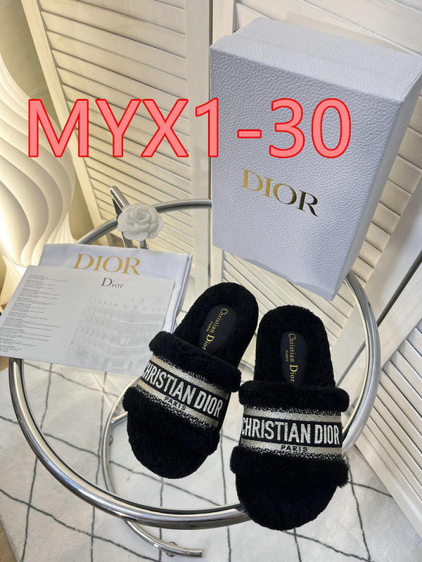 dior Shoes Big Sale Code: MYX1